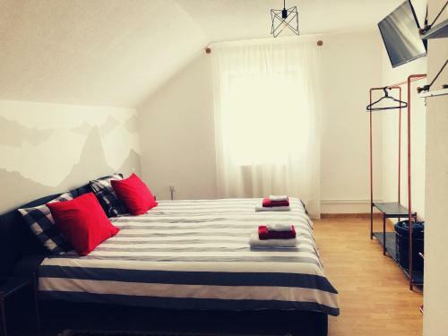 Apartamento Artisan House Meraki
