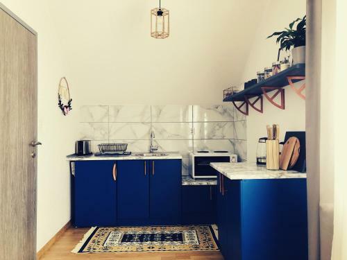 Apartamento Artisan House Meraki