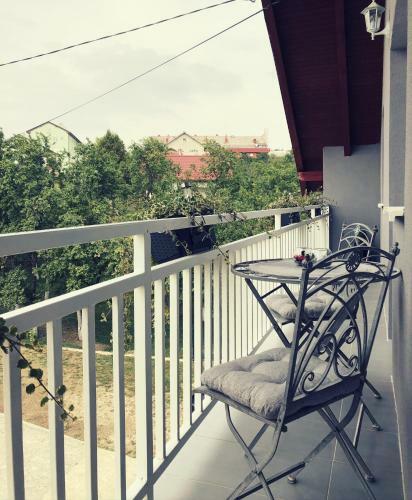 Apartamento Artisan House Meraki