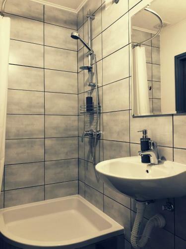 Apartamento Artisan House Meraki