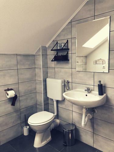 Apartamento Artisan House Meraki