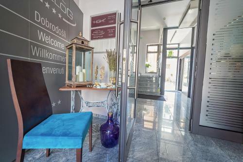 Hotel Prelog