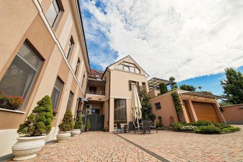 Hotel Prelog