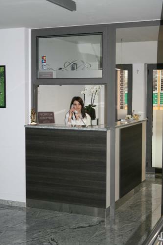 Hotel Prelog