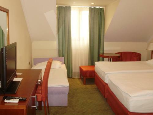 Hotel Kralj