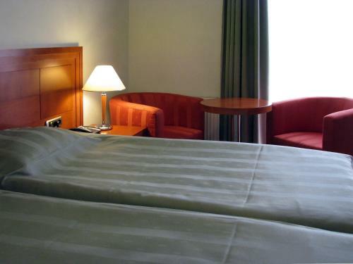 Hotel Kralj