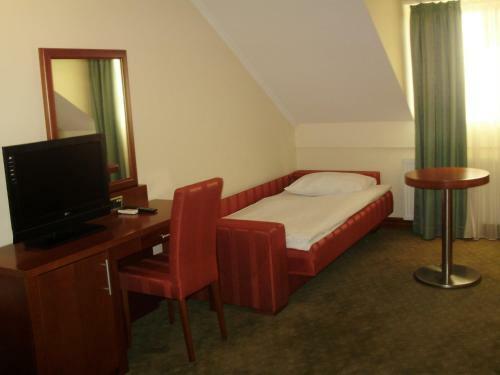 Hotel Kralj