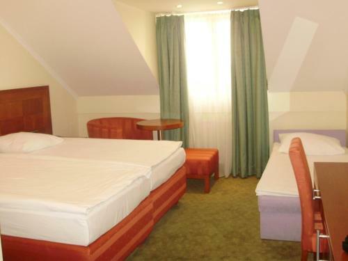 Hotel Kralj