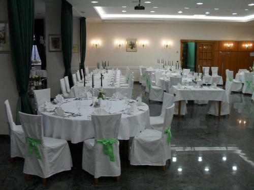 Hotel Kralj