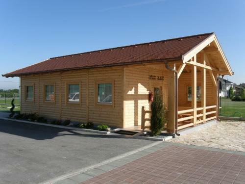 Hotel Kralj