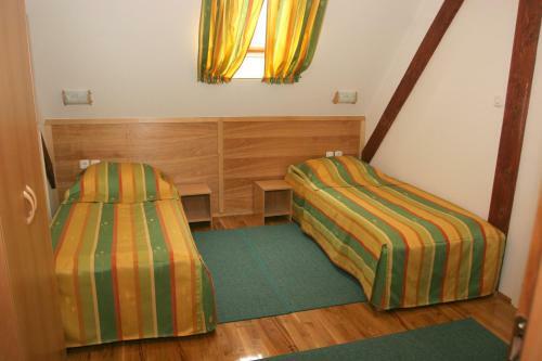 Hostal Guest House Prepelica