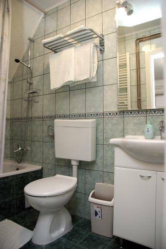 Hostal Guest House Prepelica