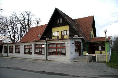 Hostal Guest House Prepelica