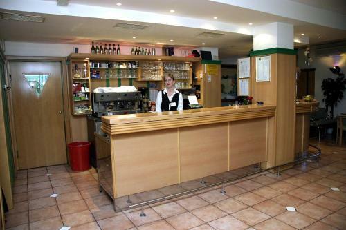 Hostal Guest House Prepelica