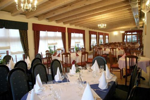 Hostal Guest House Prepelica