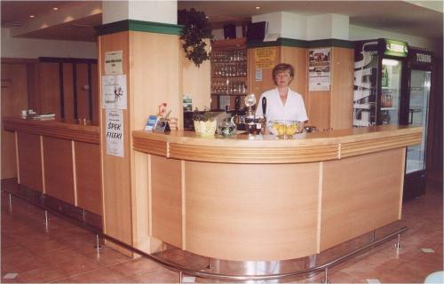 Hostal Guest House Prepelica