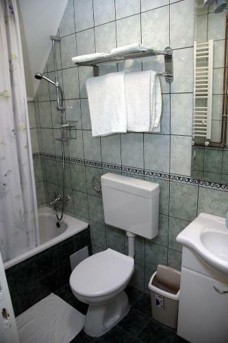 Hostal Guest House Prepelica