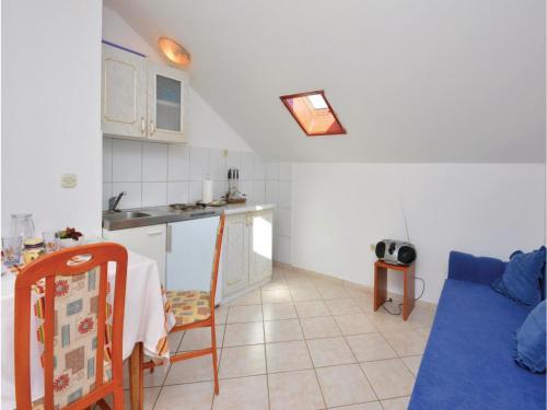 One-bedroom Apartment In Rudina