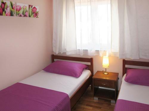 Holiday Home Villa Eldina (pul485)