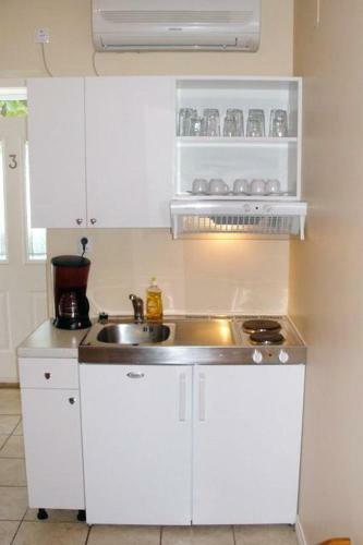Apartment Mastrinka 2042c