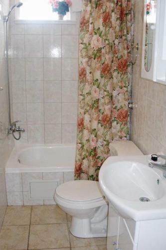 Apartment Mastrinka 2042c