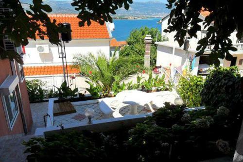 Apartment Mastrinka 2042c