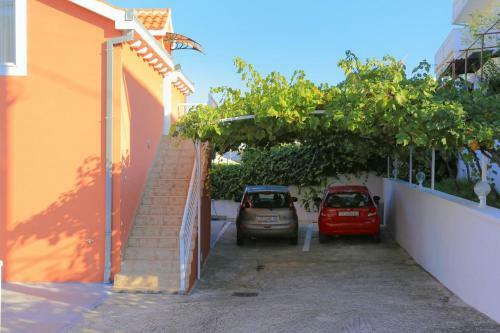 Apartment Mastrinka 2042c