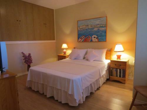 Apartments Villa Mila Mastrinka