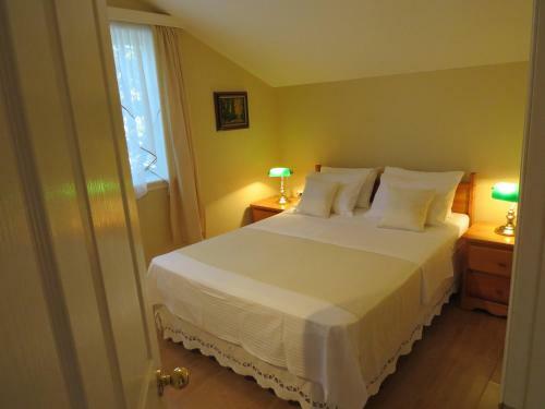 Apartments Villa Mila Mastrinka
