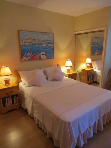 Apartments Villa Mila Mastrinka