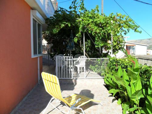 Apartments Villa Mila Mastrinka