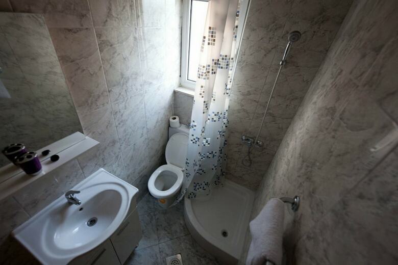 Bed & Breakfast Rooms Aladino