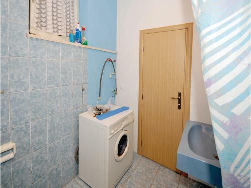 Apartment Mastrinka 21