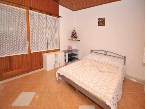 Apartment Mastrinka 21