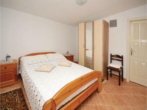 Apartment Mastrinka 21