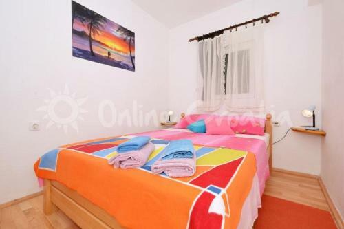 Apartment Ljubomir Mastrinka