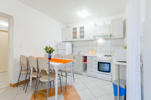 Apartment Ljubomir Mastrinka