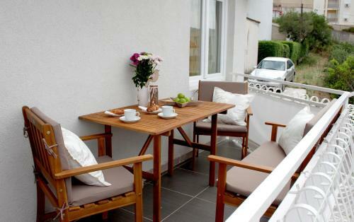 Apartments Paola