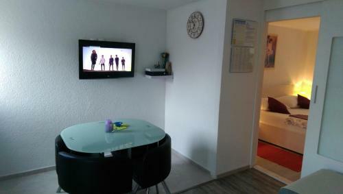 Apartments Paola
