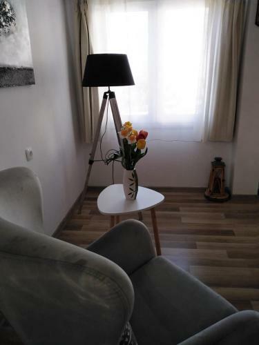 Apartments Paola