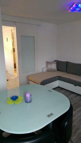 Apartments Paola