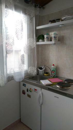Apartments Paola