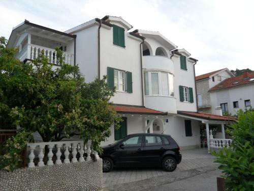 Apartamento Vila Mateja