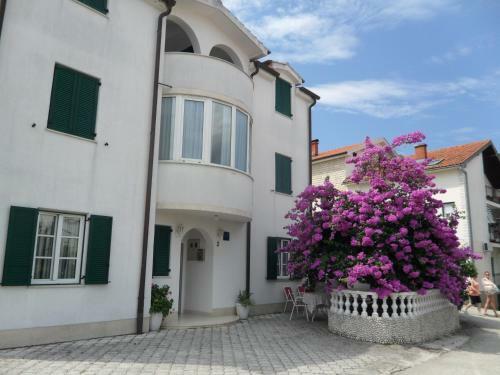 Apartamento Vila Mateja