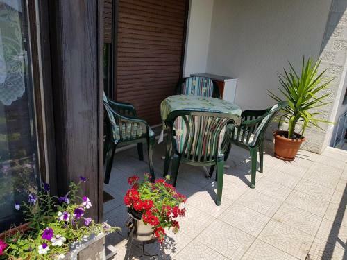 Apartments With A Parking Space Mihotici (opatija) - 15471