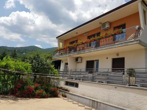 Apartments With A Parking Space Mihotici (opatija) - 15471