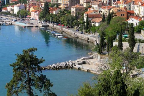 Apartments With A Parking Space Mihotici (opatija) - 15471