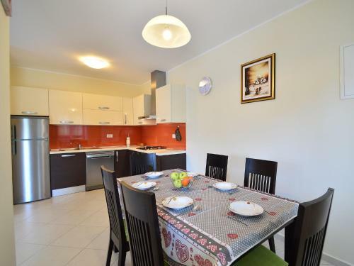 Apartment Marijo