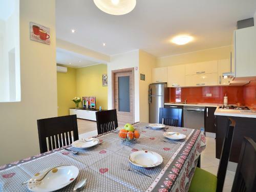 Apartment Marijo