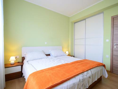 Apartment Marijo